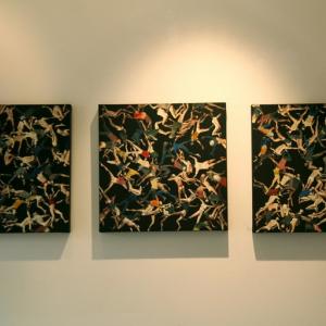 "20 mostre in villa"  Villa Borbone   Viale dei Tigli Viareggio