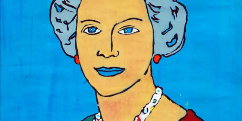 JOHANNES PETRUS LEHNER - TRAME d'ARTISTA