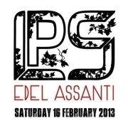 A night of poetry music and visuals