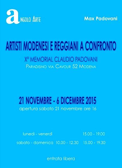 Modena 's Paradisino Modena 's Paradisino