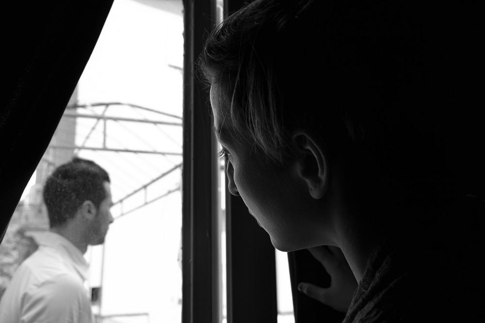 "Capire che.." di Michaela Carls "Capire che.." di Michaela Carls