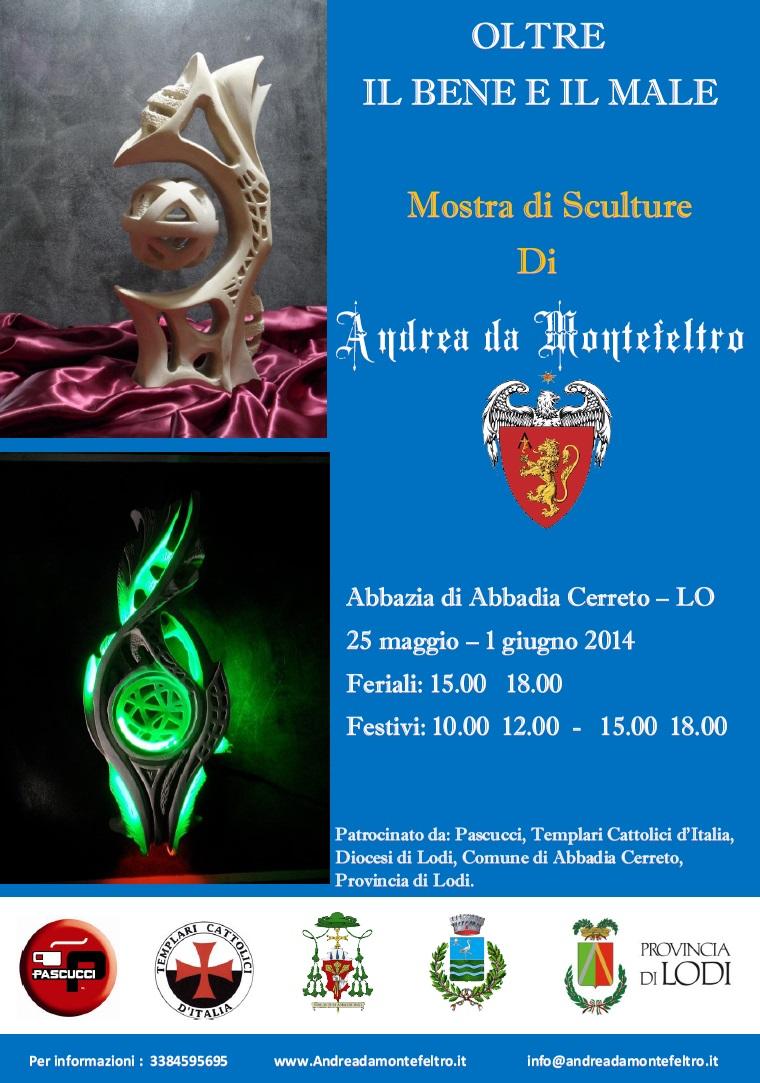 BEYOND GOOD AND EVIL