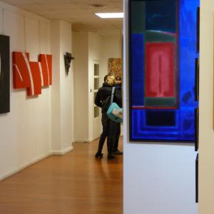 GAETANO FIORE in "POST-AVANGUARDIA"