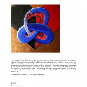 Fuori dal guscio/ Sorprese d’artista nell’Italia dei  pulcini e Pulcinella