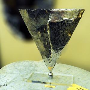 CREAZIONE E MATERIA IN VILLA- CLUB MERIDIANA (MO)