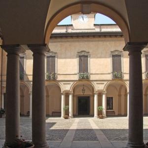 Premio Internazionale Paolo Levi 2017 Milano