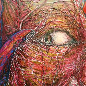 Collective Exhibition of Contemporary Art - ArtItaly&ArtWorld-DomagkAteliers: Margarete Schütte-­‐Lihotzky Str. 30 -­‐ Gebäude 50, München, Bayern, 80807 – Deutschland.