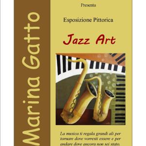 Jazz Art