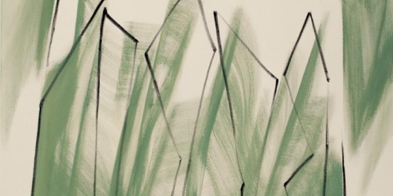 Robert Zandvliet "SEVEN STONES" exhibition