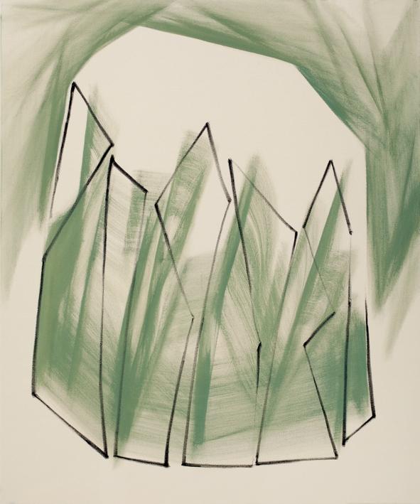 Robert Zandvliet "SEVEN STONES" exhibition Robert Zandvliet "SEVEN STONES" exhibition