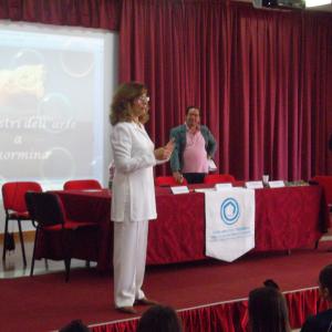 GHUMBERT DI CATTOLICA & UNESCO di TAORMINA GHUMBERT DI CATTOLICA & UNESCO di TAORMINA