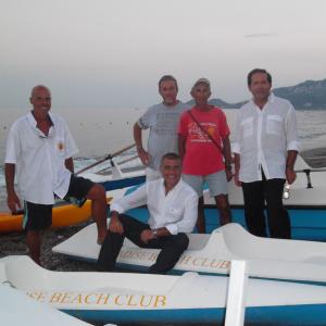 Mediterraneo da Remare Mediterraneo da Remare