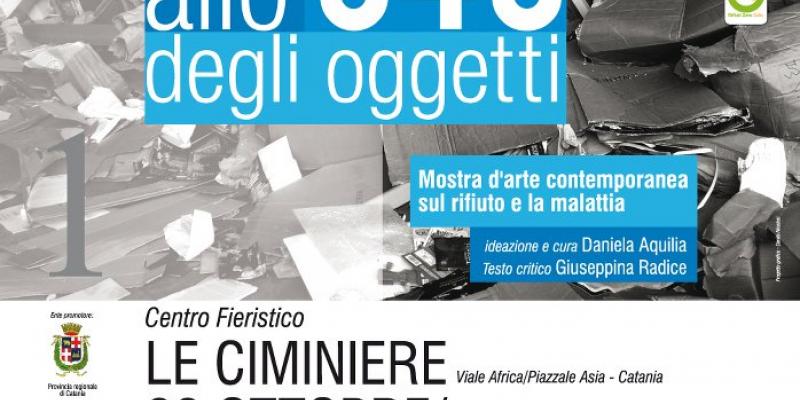 STOP ALLO 048 DEGLI OGGETTI