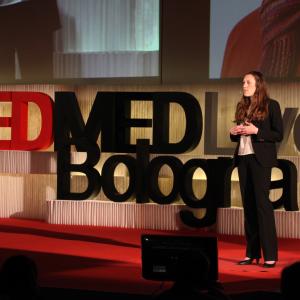 TEDMEDLiveBologna 2013