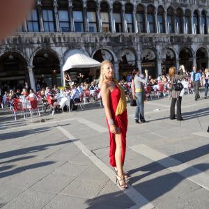 ART POWER - L'ENERGIA DELLE IDEE. InParadiso Gallery, Venice, Biennial of Architecture 2010. Official Opening Show 9th of October 2010 6pm. Exhibition closing 21st of November 2010.