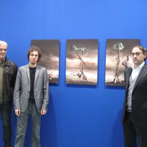 PIACENZA ART FAIR 2013