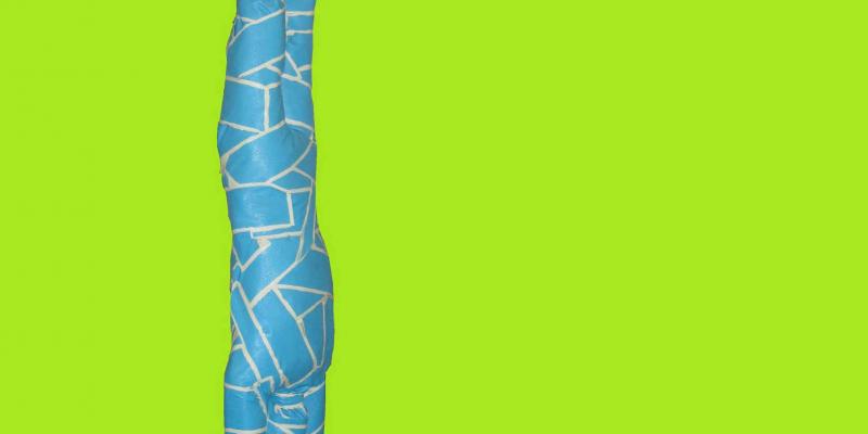 Le nuove figure leggere