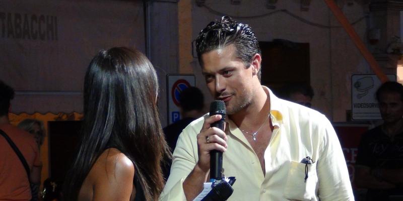 Storia di un boss Storia di un boss