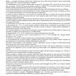 100 painters and the smile of Roberta