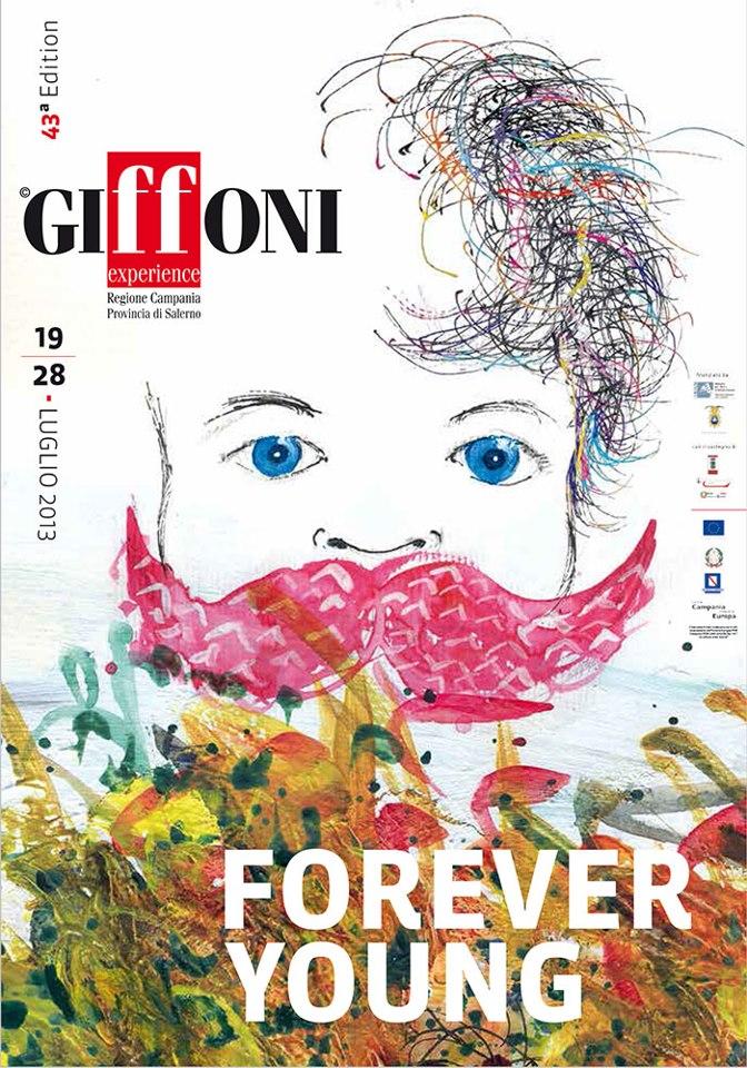 43° ED. GIFFONI FILM FESTIVAL