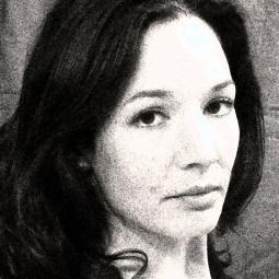 Nathalie Guerra NEUTRAL-ISM