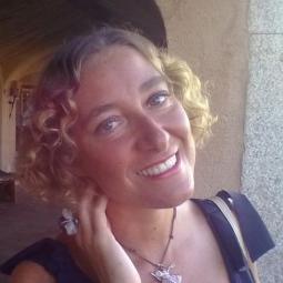 MLB Maria Livia Brunelli home gallery