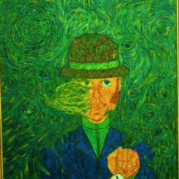 Michel Luc Bellemare