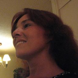 Barbara Guerrero Ruiz 