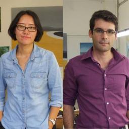 Michele Foti & Li Yang