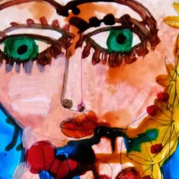 Rosaria Duran De Mori de Lopez