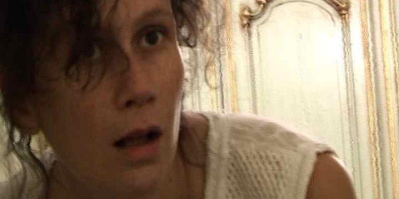 “L'ingannevole percepire, trilogia di sogni”di Barbara Codogno 