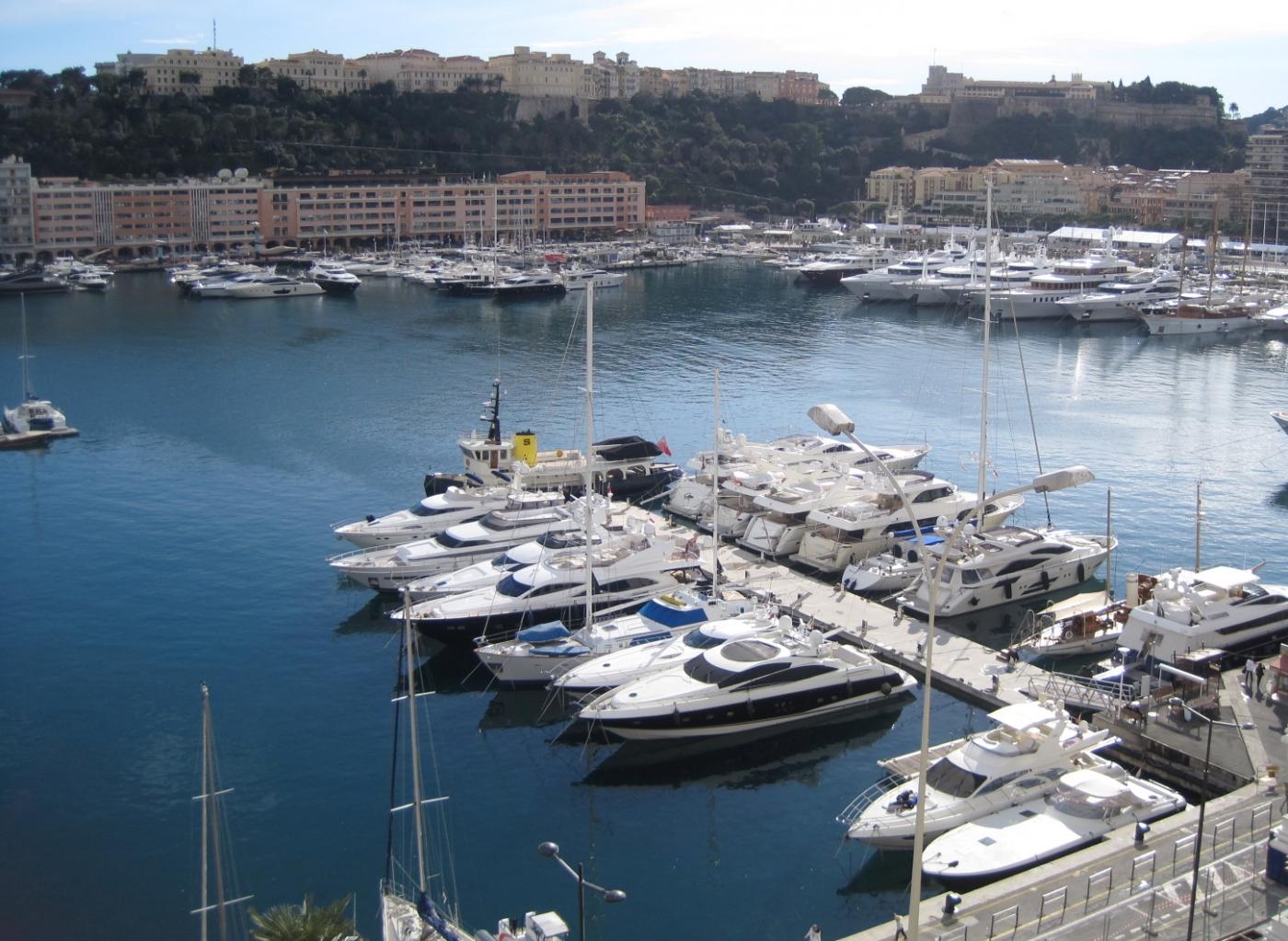 Greta Catellani di nuovo in mostra ad Art Monacò 2015