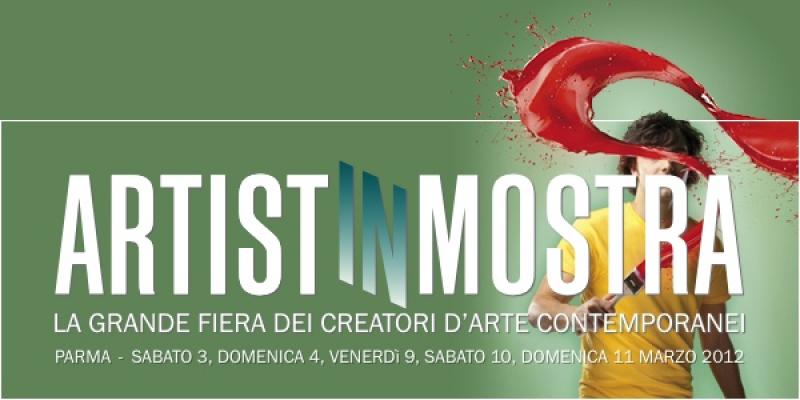 ArtistinMostra a Parma