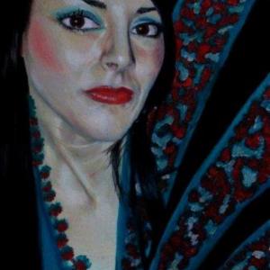 Annalisa SIGNORE, Intervista