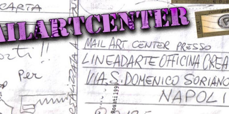 Mail Art Center
