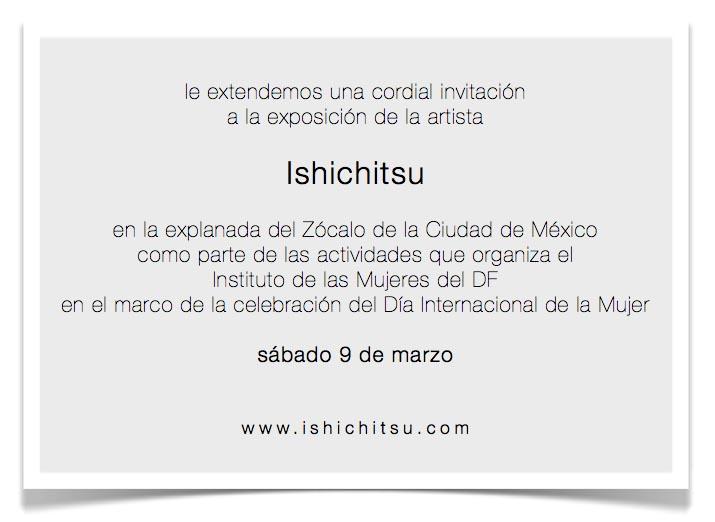 Día Internacional de la Mujer