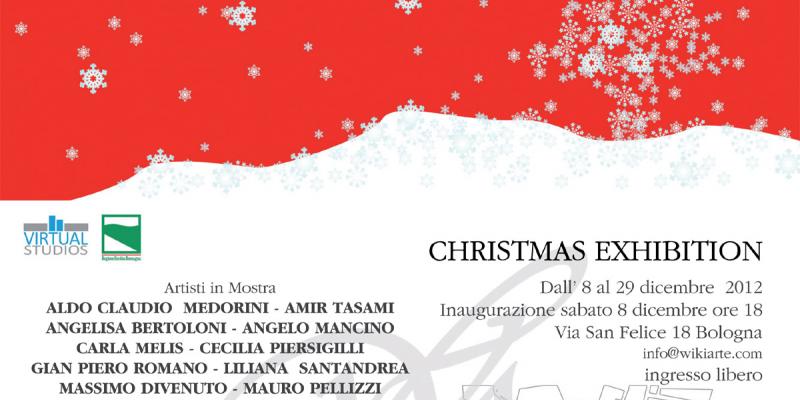 CHRISTMAS EXHIBITION CHRISTMAS EXHIBITION