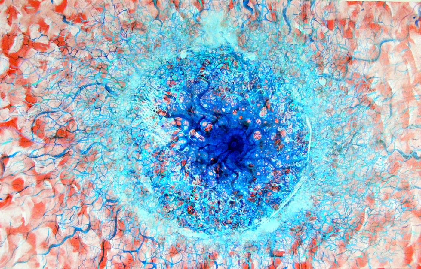 Participate in the Winter Biancoscuro Art Contest