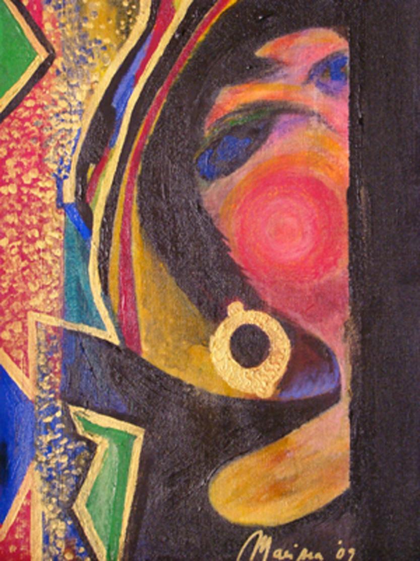 Segnali del Tempo 2009, V Edizione Agrigento, Palacongressi