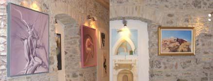 COLLECTIVE  END SUMMER IN TAORMINA