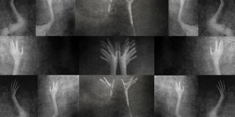 Mists, no time no place