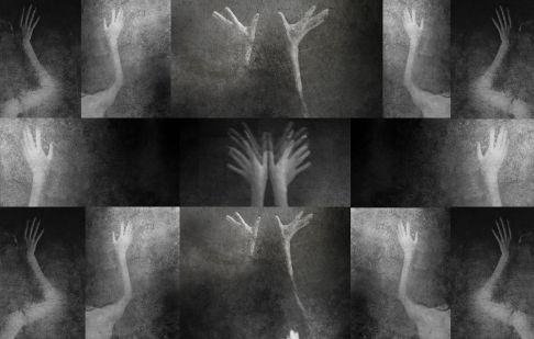 Nebbie, un non tempo un non luogo