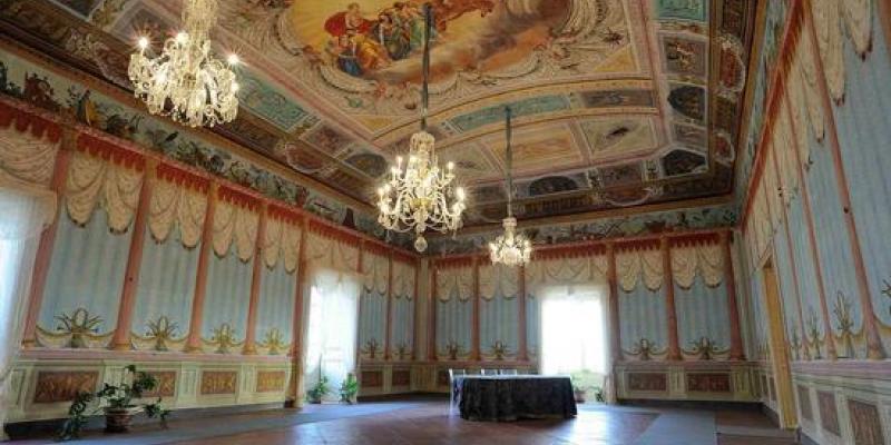 The Taste of Art, landed in Sicily! The Taste of Art, landed in Sicily!