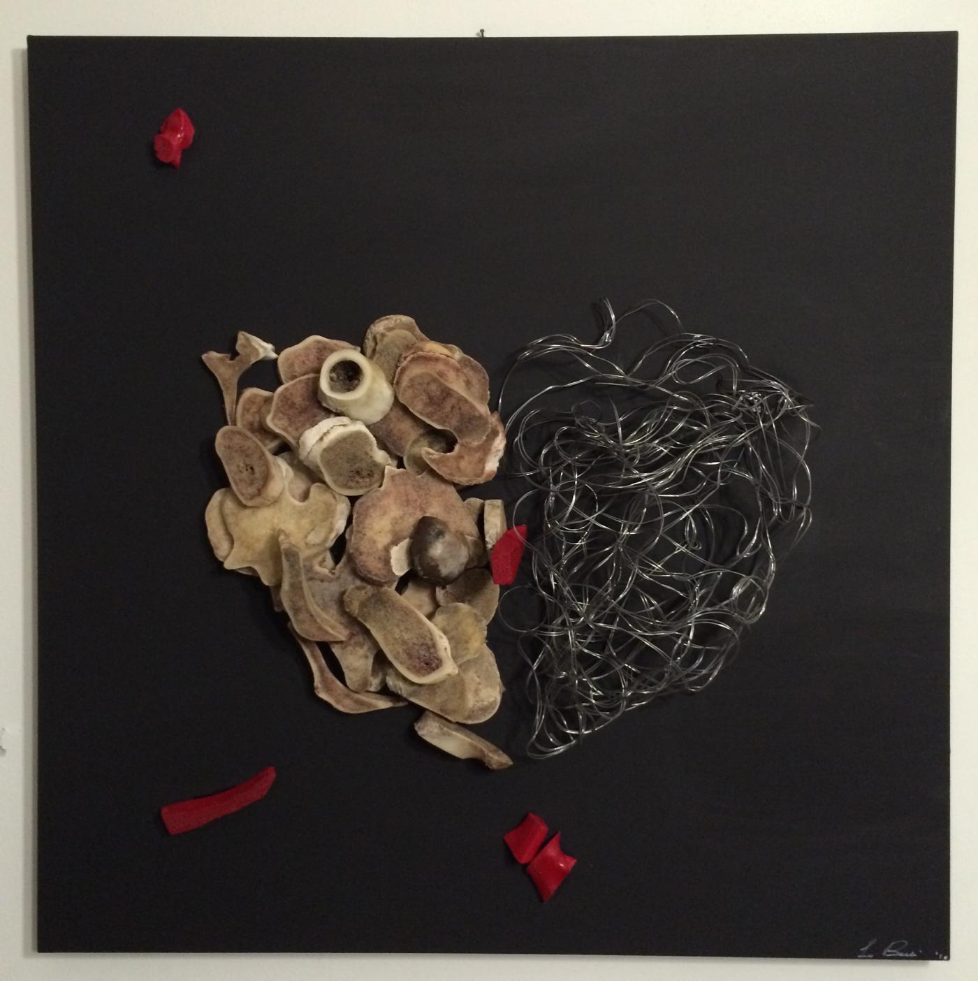 Mostra PALAZZO PROVINCIA Sala Nervi Savona