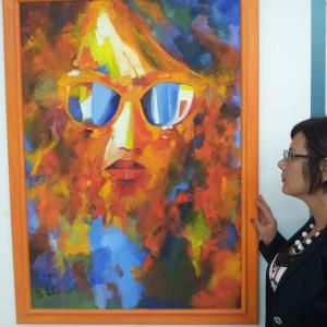 Intervista a Erika Mallardi