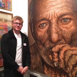 Parallax Art Fair London