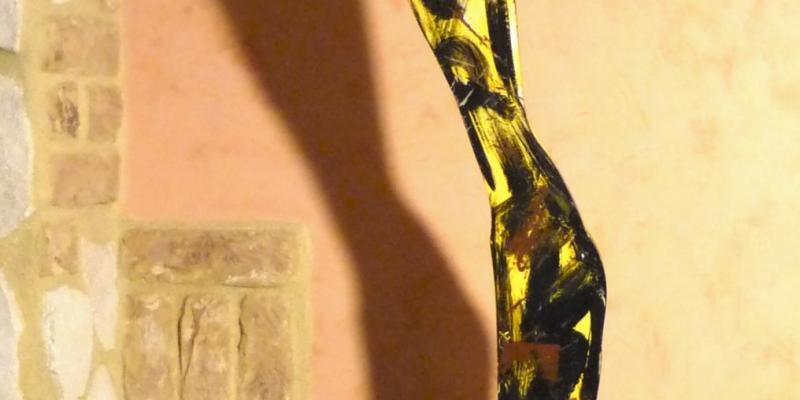 La Forma del Pensiero