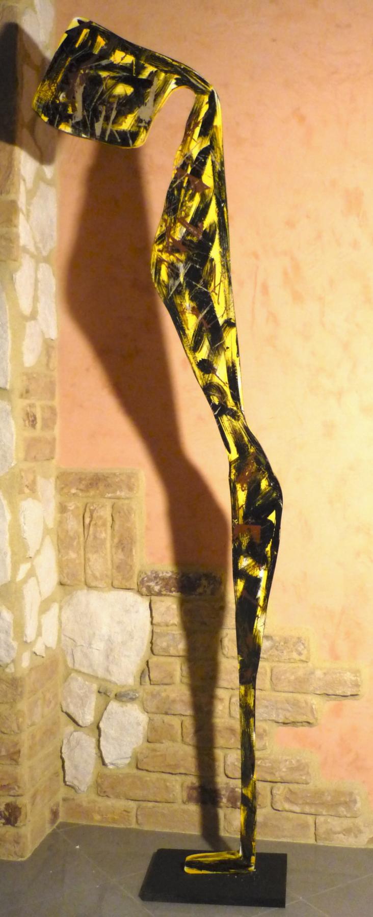 La Forma del Pensiero